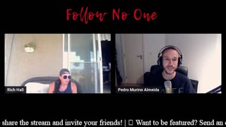 Follow No One Entertainment Presents