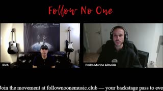 Follow No One Entertainment Presents