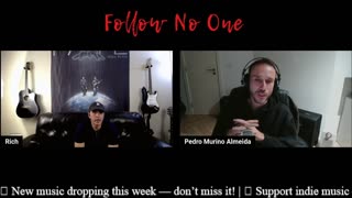 Follow No One Entertainment Presents