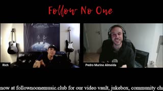 Follow No One Entertainment Presents