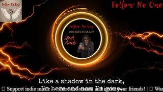 Follow No One Entertainment Presents