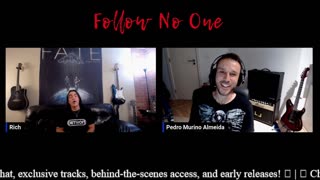 Follow No One Entertainment Presents