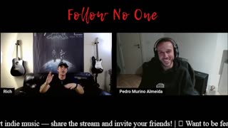 Follow No One Entertainment Presents