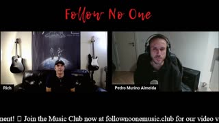 Follow No One Entertainment Presents