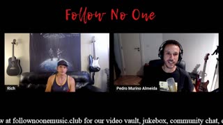 Follow No One Entertainment Presents