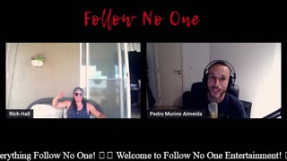 Follow No One Entertainment Presents