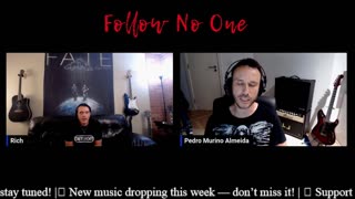 Follow No One Entertainment Presents