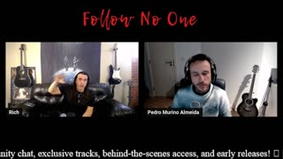 Follow No One Entertainment Presents