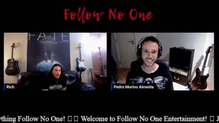 Follow No One Entertainment Presents