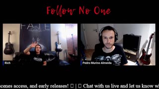 Follow No One Entertainment Presents