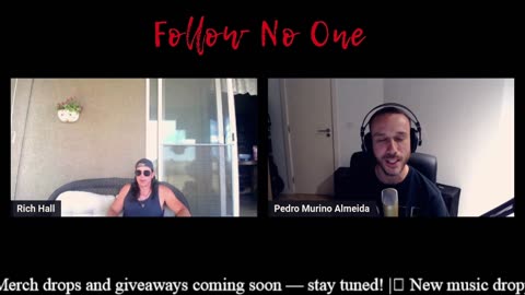 Follow No One Entertainment Presents