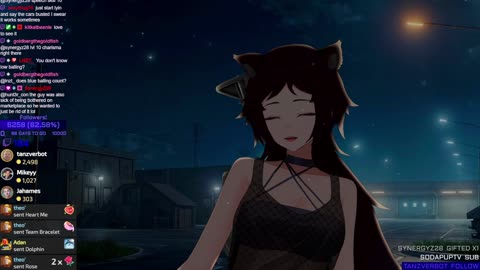💓[ASMR]You Won't Stay Awake For Long...⏰ [vod archive]