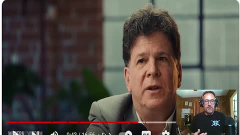 Williamson & Weinstein Discussion