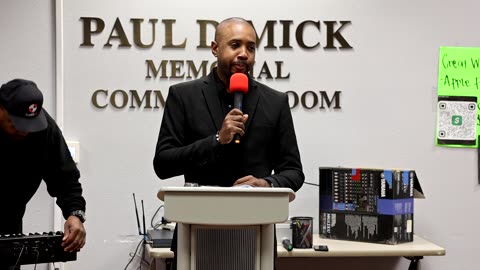 House of Joseph Part 1 12-20-2025