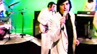 Los Iracundos - Es la lluvia que cae