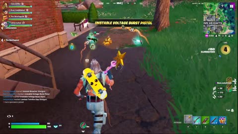 Fortnite - Come Join me - 2014-7668-3962 - #calumkiller #fortnite #oldtimer