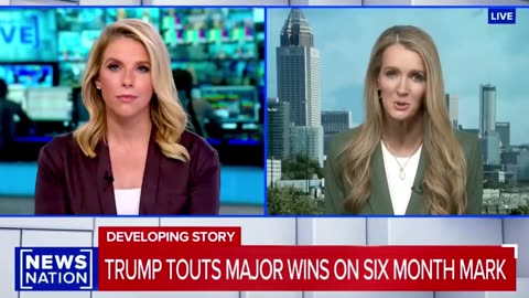 Kelly Loeffler: President Trump Is Putting Main Street, Workers, and Families First