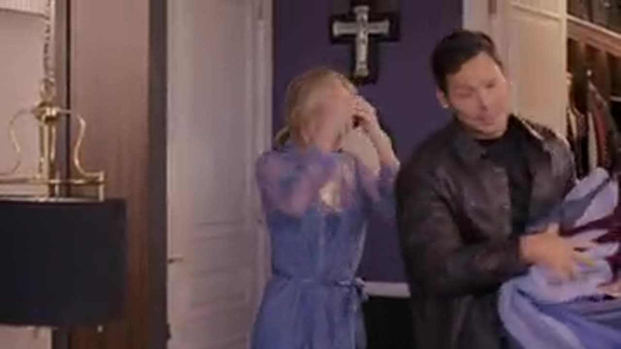 Los Hilos del Pasado: Capítulo 53 parte 2