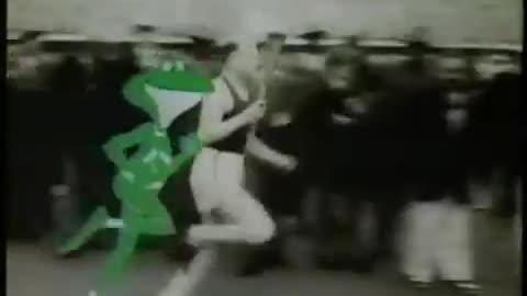 August 8, 1987 - Merchants National Companies & the Pan American Games in Indy