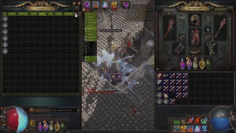 Path Of Exile