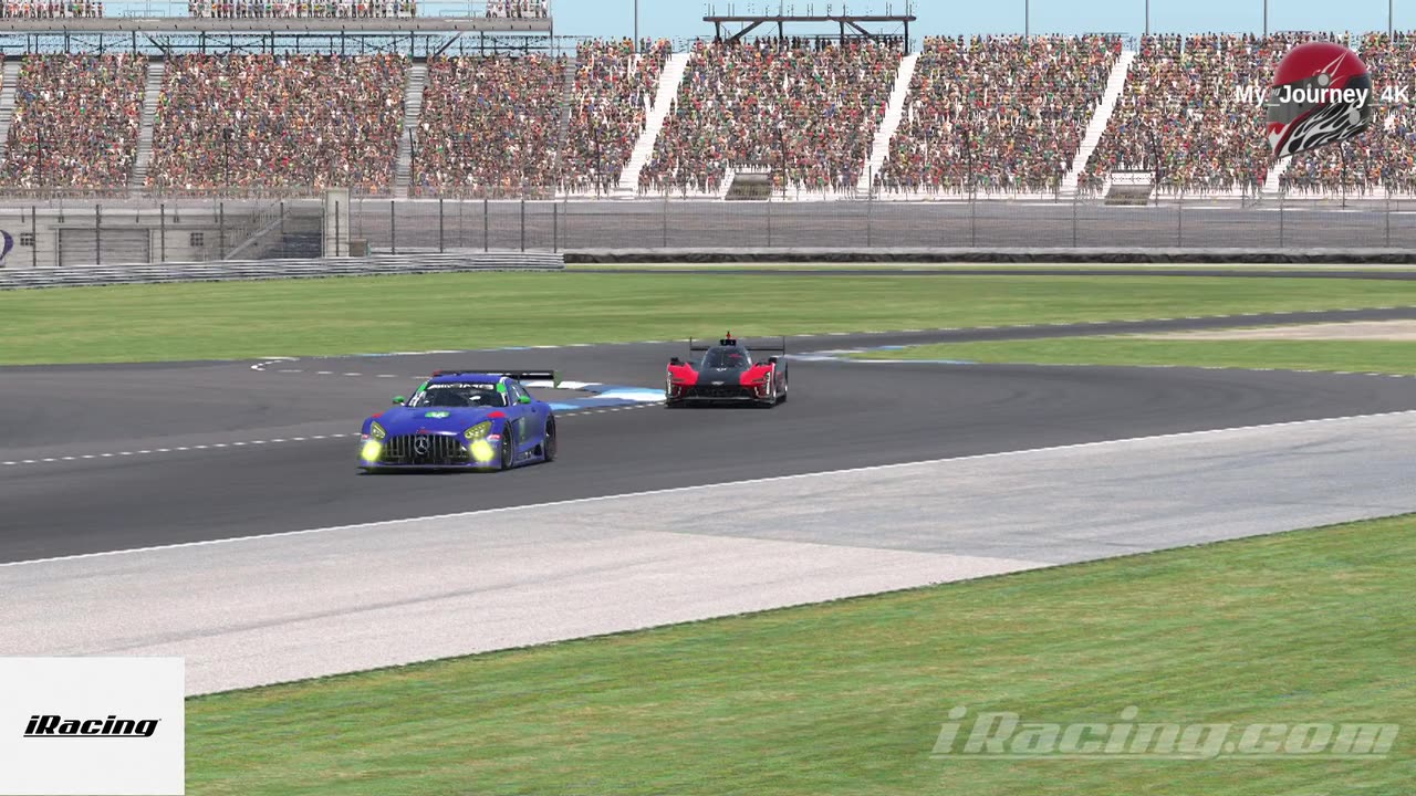 Race 57 IMSA A License