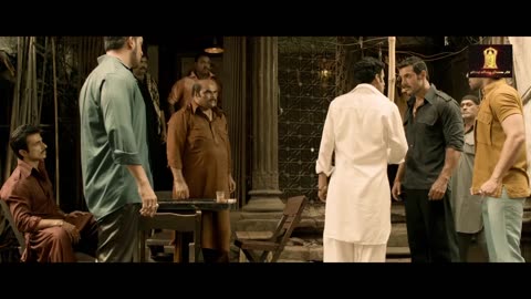 John Ambraham & Manoj Bajpayee Superhit Movie
