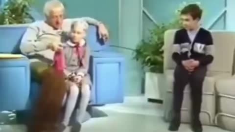 Pedophile Jimmy Savile Targeting Terminally Ill Children
