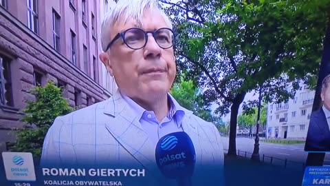 Giertych chce rozliczyć Nitrasa i wspólników