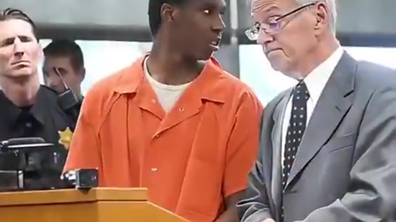 Who's laughing now?