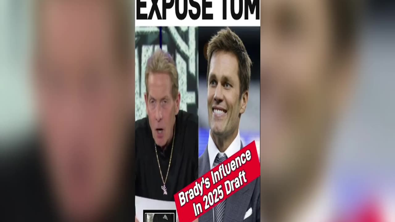 Tom Brady- 🔥 The Cycle of NFL Corruption & Racism: A Humbling Farce 🔥