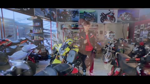 MV- Qua Đêm Nay - Đinh Kiến Phong ft Hồ Quang Hiếu