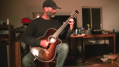 Steve Hackett, guitare extraits webicino