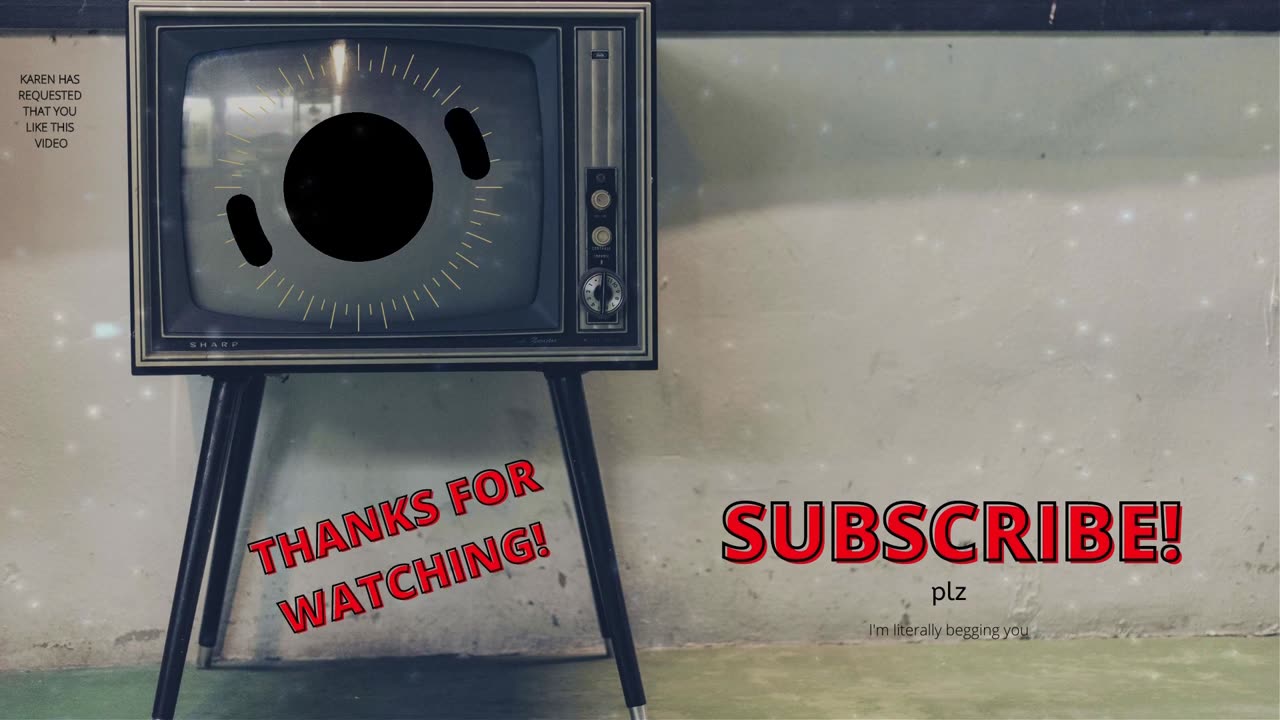 Crazy Meijer Lady (Part 1)