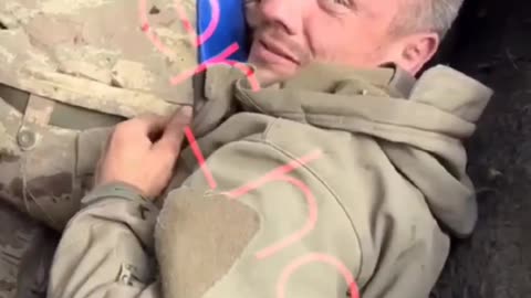 We Think Mykola Shit His Pants