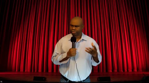 Trey Knowles - The Sorcery behind Black American Behavior
