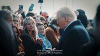 White House Releases Hard-Hitting Video Touting 'BBB' (VIDEO)