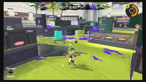 Splatoon3 Turf War652