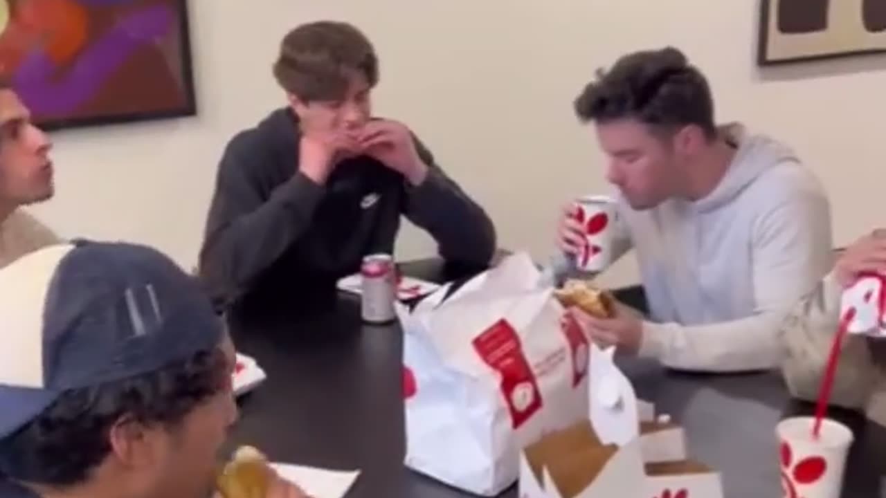 🤣💬 Boys are all laughs and chatter until SHOCKING Moment! | FunFM