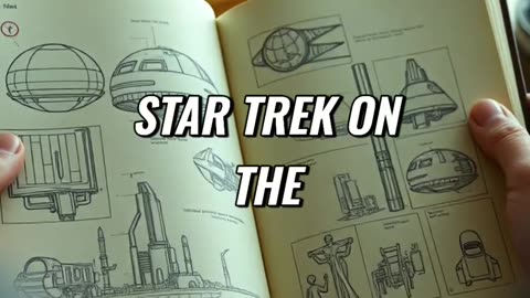 The Secret Link Between Sci Fi and Real Science!