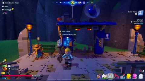 Rumble Lego - Ninjago - 22