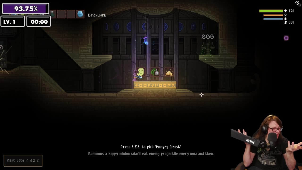 2025-05-27 - GAME DEV Q⧸A 💜 Go Make Games 💛 @FerretSoftware !Heartbound !Website !TTS