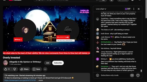 11-20 Overly Invested