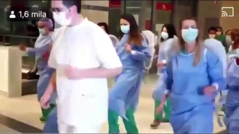 medical me so busy