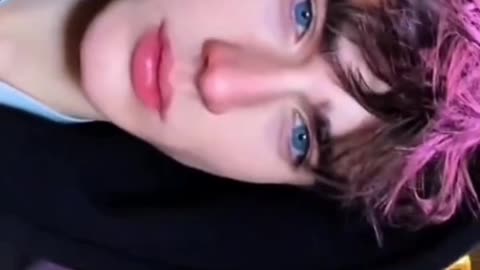 Ocean blue eyes 🫧🫧