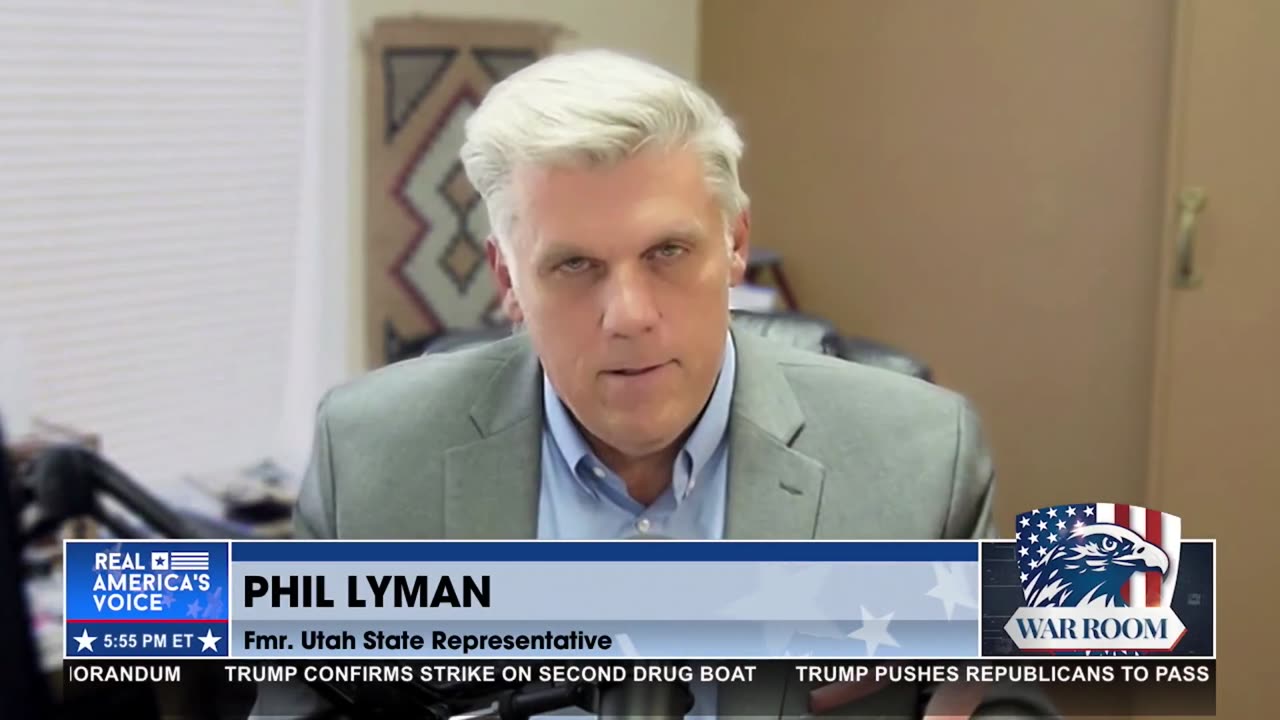 CHARLIE KIRK TOOK THE TIME TO HAND A DISABLED BOY A HAT ON THE DAY HE WAS SHOT