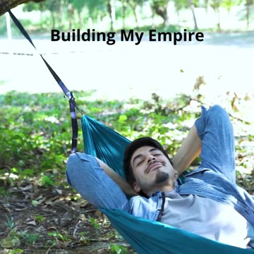🎶❤ Building My Empire 🎶❤