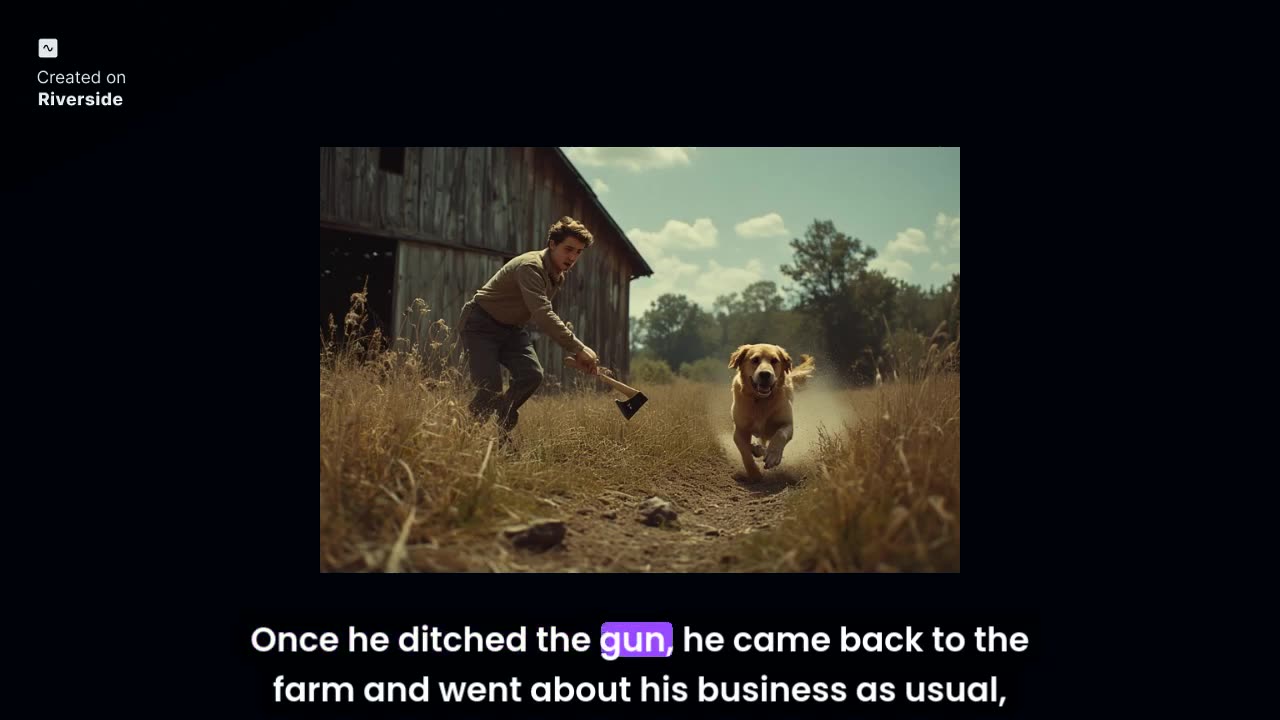 The Bratcher Family Of Rock Island, Tennessee