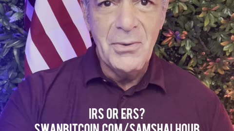 IRS or ERS?
