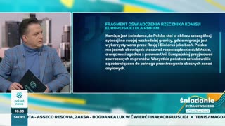 Panie redaktorze Donald Tusk kłamie. Nie da się zliczyć, które to już jest kłamstwo