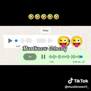 Very Funny and very funny 🤣